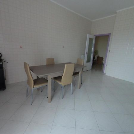 Sea View Apartment Napels Buitenkant foto